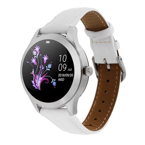 smart watch for women iphone|women's smart watch iphone compatible.